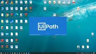 Day 32 - Retry Scope  & Database Activities in UI Path