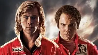 Rush Movie Preview