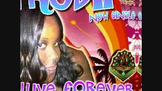 Kedii -  Live Forever_Summer Song (Summer Pree Riddim) Asauna Records