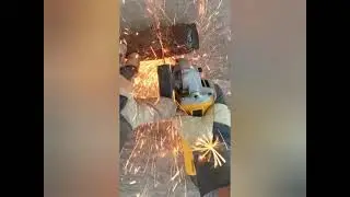 Уличная сушилка для белья своими руками..