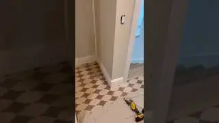 Mudroom by Gpr3Carpentry🔨  #viral #tools #carpentry #diyhomedecor #carpintaria #viralvideos #tips