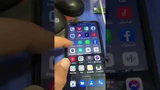 حل مشكله حدث خطا غير متوقع للواتس بدون حذف الشات 🤞👍