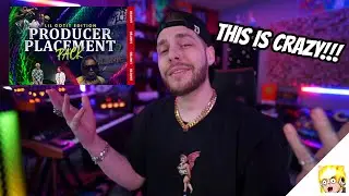 PRODUCER PLACEMENT PACK  [LIL GOTIT EDITION]