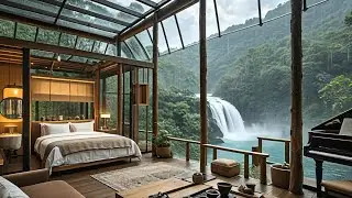 Nature White Noise，Deep Relaxation #DeepSleep #SleepMusic #Relaxation #WhiteNoise #SleepAid #白噪音