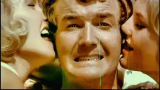 Bad Girls For The Boys (1966) 4K