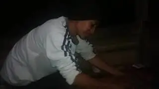 tukang pijat hot yang bikin merinding
