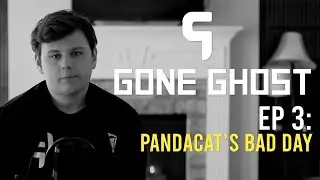 Gone Ghost EP3 | PandaCat's Bad Day