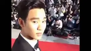 혼전 예술 대상金秀贤김수현   Kim Soo Hyun