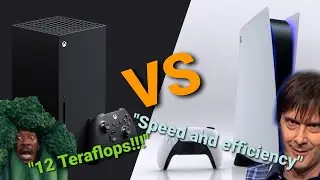 PS5 vs Xbox Series X: Which has the better PERFORMANCE?