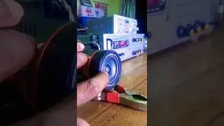 Extreme Bass check #sound #short #viral