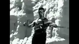 B.G. The Prince Of Rap - This Beat is Hot (Eurodance) HQ