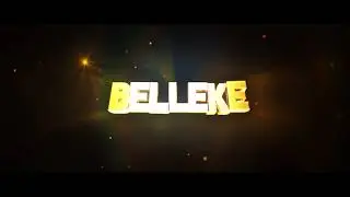 171 || Intro Belleke V2 || By: zGumelo
