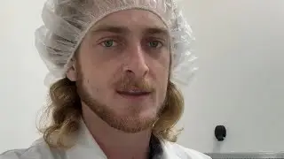Agarikon Rant! Growing Agarikon Reasons and Plans. Save the Bees!