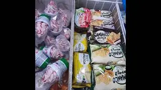 Dongwon Korean Grocery