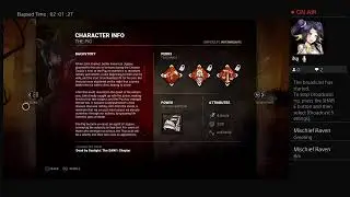 x-devilsrose-x's Live PS4 Broadcast