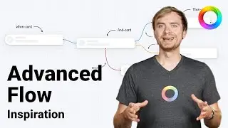 Building Advanced Flows for Homey Pro - How to's and examples