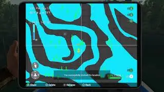 Unique Arapaima on Buzzbait/nymph Amazonian Maze Fishing Planet
