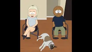 Portrait Preview - South Park Portrait #9 - Custom Order