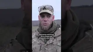 Поисковик, который эксгумирует тела военных РФ, обратился к россиянам...