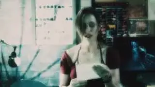 Saw - Amanda's letter scene (HD)