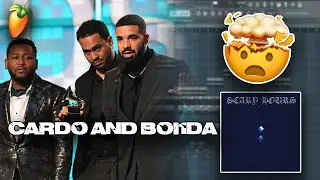 How Cardo & Boi1da Make Beats For Drake | FL Studio 20 Tutorial