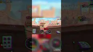 Power of boosted bus 