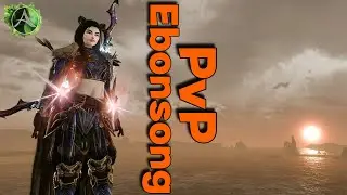 ArcheAge / Сказитель / ПвП