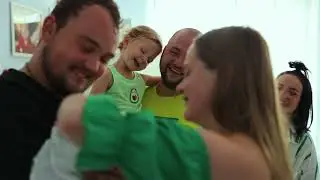 ВЫПИСКА РОДДОМ видео Анапа