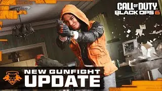 HUGE BLACK OPS 6 BETA UPDATE, NEW MAP, GUNFIGHT & MORE... (OPEN ACCESS ENDING SOON)