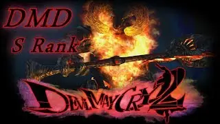 Devil May Cry 2 - Furiataurus DMD (S Rank)