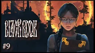 Black Book - Banya Door Code and Fight - Part 9