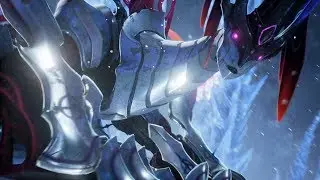 CODE VEIN - Часть 23:Императрица Мороза