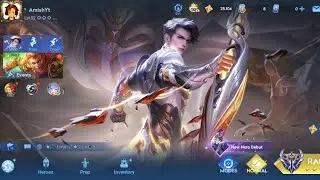 Honor Of Kings Live 👀