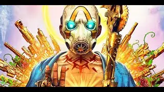 Borderlands 3 ep1