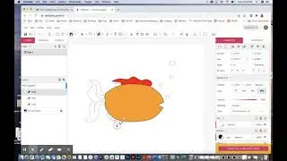 Place a Sketch- Demo-Gravit