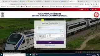 railway technician registraion adhar error