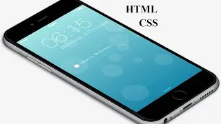 How to get IPhone for free || FUN with HTML and CSS