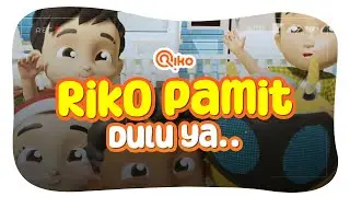Riko Pamit Dulu Yaa..