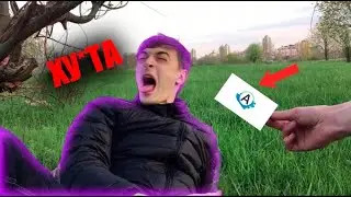 Как я на Advance RP В 2024 ГОДУ играл..