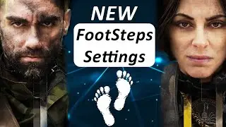 I Finally Found How to Hear Footsteps in Warzone 2 on PS5 | Update
