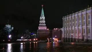 Новогоднее обращение Владимира Путина 2023 (Россия 1 +9, 31.12.2022)