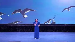 Есения Бернацкая - Свободная птица