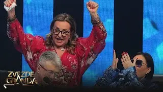 Zvezde Granda - Cela emisija 35 - ZG 2021/22 - 14.05.2022