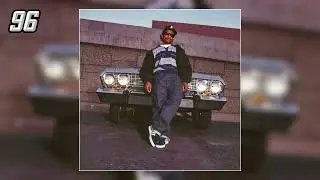 Eazy-E Type Beat // 