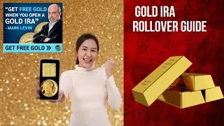 Gold IRA Rollover Guide | 401k to Gold IRA Rollover Guide 