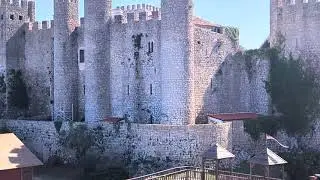 Obidos, Portugal