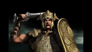 Оплот Милреда ► Король Друидов-Celtic Kings: Rage of War #04