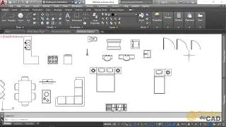 AUTOCAD: LEARN HOW TO CREATE DYNAMIC DOOR BLOCKS
