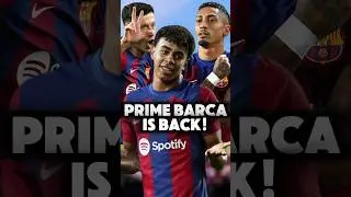 The “BEST” CLUB In The WORLD IS BACK😳??