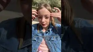 Самое Длинное и Сложное слово #жизньвсша #сшавлог #английскийязык